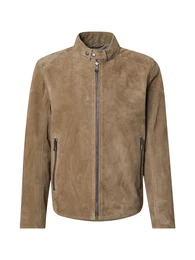 Jacke sand