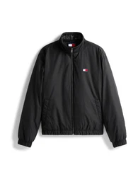 Jacke 'ESSENTIAL (GRS) schwarz