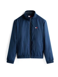 Jacke 'ESSENTIAL' (GRS) dunkelblau