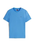 Tommy Jeans T-Shirt 'JASPE' taubenblau