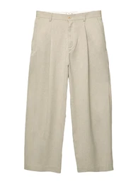 Hose beige