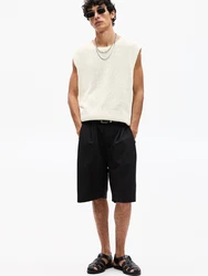 Pull&Bear Pullunder naturweiß