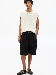 Pull&Bear Pullunder naturweiß