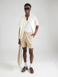 Only & Sons Hemd 'ONSSAVIER' wollweiß