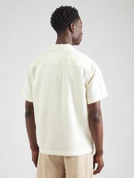 Only & Sons Hemd 'ONSSAVIER' wollweiß