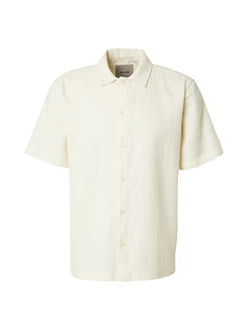 Only & Sons Hemd 'ONSSAVIER' wollweiß Only & Sons Hemd 'ONSSAVIER' wollweiß