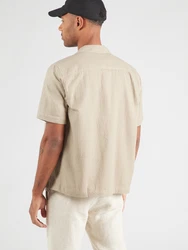 Only & Sons Hemd 'ONSSAVIER' oliv