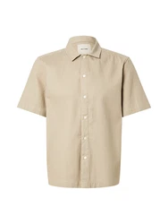 Only & Sons Hemd 'ONSSAVIER' oliv