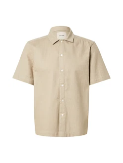 Only & Sons Hemd 'ONSSAVIER' oliv Only & Sons Hemd 'ONSSAVIER' oliv