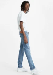 Levi's Slim-fit Jeans 511 SLIM blau