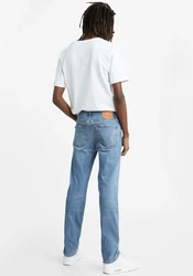 Levi's Slim-fit Jeans 511 SLIM blau