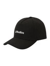 Cap schwarz / wei