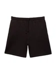Pull&Bear Shorts schwarz