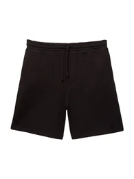 Shorts schwarz