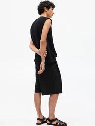 Pull&Bear Pullunder schwarz
