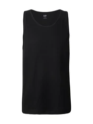 GAP Top schwarz