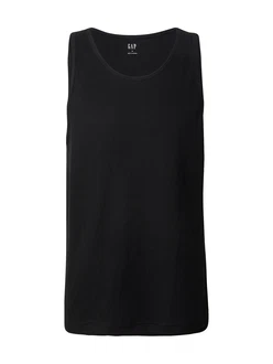 GAP Top schwarz