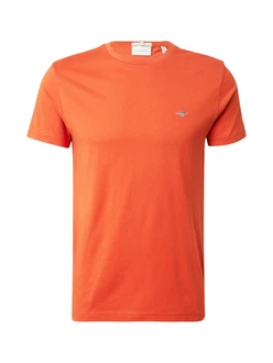 GANT T-Shirt orange