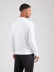 BOSS Poloshirt 'Passerby' weiß