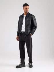 BOSS Poloshirt 'Passerby' weiß