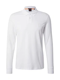 Poloshirt 'Passerby' wei