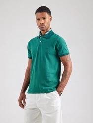 GAP Poloshirt smaragd
