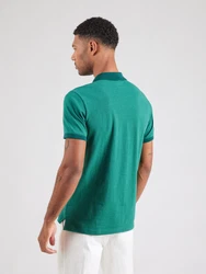 GAP Poloshirt smaragd