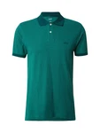 GAP Poloshirt smaragd