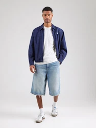 GAP T-Shirt 'BRANNA' marine/weiß