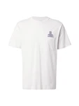 GAP T-Shirt 'BRANNA' marine/weiß