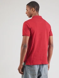 GAP Poloshirt blau