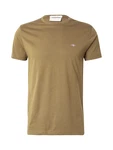 GANT T-Shirt khaki GANT T-Shirt khaki