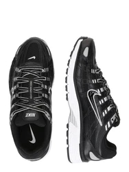 Nike Sportswear Sneaker 'P-6000' schwarz/weiß