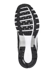 Nike Sportswear Sneaker 'P-6000' schwarz/weiß