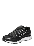 Nike Sportswear Sneaker 'P-6000' schwarz/weiß Nike Sportswear Sneaker 'P-6000' schwarz/weiß