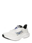 HOKA Laufschuh 'MACH 6' blau/schwarz/weiß