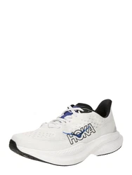 HOKA Laufschuh 'MACH 6' blau/schwarz/weiß