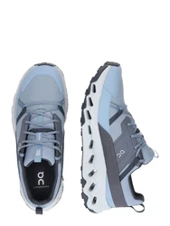 On Sneaker 'Cloudhorizon' hellblau/grau/dunkelgrau/weiß
