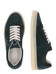 Copenhagen Sneaker dunkelgrün