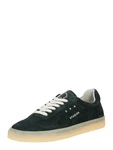 Copenhagen Sneaker dunkelgrün