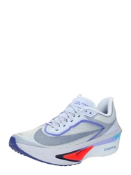 NIKE Laufschuh 'Zoom Fly 6' blau / pastellblau / grau / offwhite