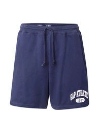 Shorts navy / wei