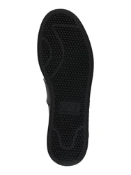 EA7 Emporio Armani Sneaker schwarz/silber