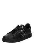 EA7 Emporio Armani Sneaker schwarz/silber