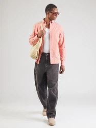 GANT Hemd Langarmhemd orange