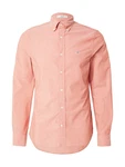 GANT Hemd Langarmhemd orange GANT Hemd Langarmhemd orange