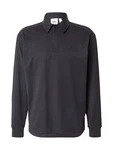 ADIDAS ORIGINALS Poloshirt Adicolor schwarz