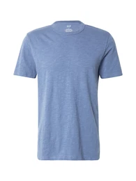 T-Shirt blue denim