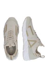 EA7 Emporio Armani Sneaker karamell/grau