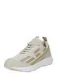EA7 Emporio Armani Sneaker karamell/grau